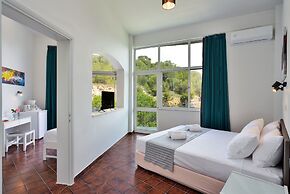 Loucerna Suites Chania