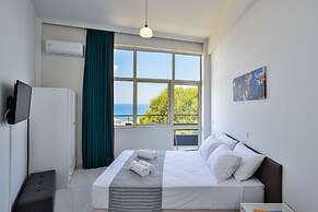 Loucerna Suites Chania