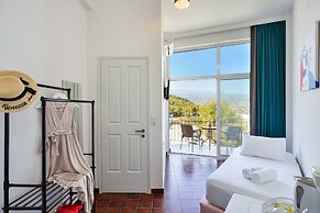 Loucerna Suites Chania