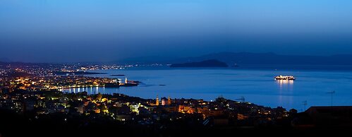 Loucerna Suites Chania