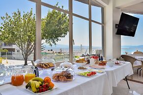 Loucerna Suites Chania