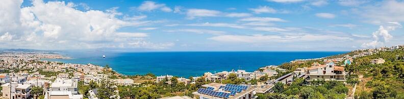 Loucerna Suites Chania