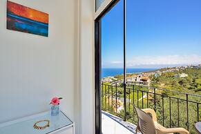 Loucerna Suites Chania