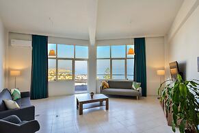 Loucerna Suites Chania