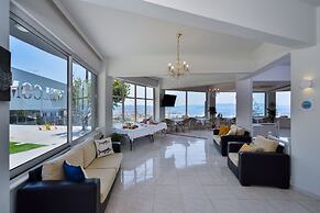 Loucerna Suites Chania