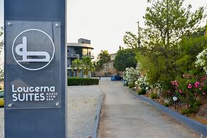 Loucerna Suites Chania