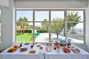 Loucerna Suites Chania