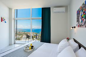Loucerna Suites Chania