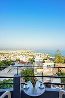 Loucerna Suites Chania