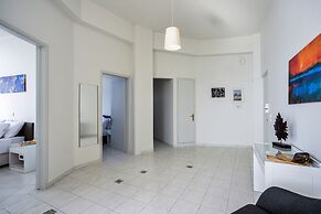 Loucerna Suites Chania