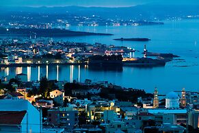 Loucerna Suites Chania