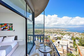 Loucerna Suites Chania