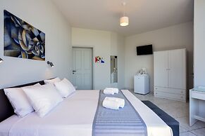 Loucerna Suites Chania