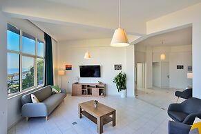 Loucerna Suites Chania