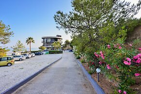 Loucerna Suites Chania