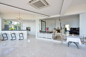 Loucerna Suites Chania