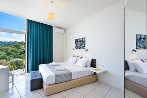 Loucerna Suites Chania