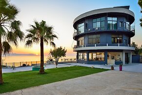 Loucerna Suites Chania