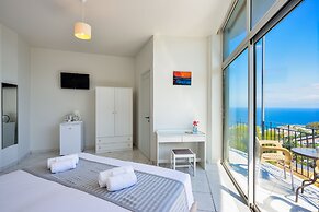 Loucerna Suites Chania