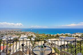 Loucerna Suites Chania