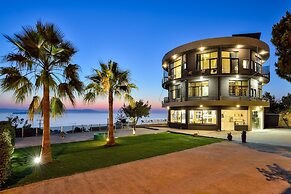 Loucerna Suites Chania