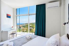 Loucerna Suites Chania