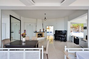 Loucerna Suites Chania