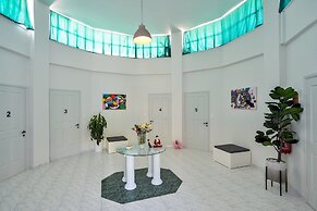 Loucerna Suites Chania