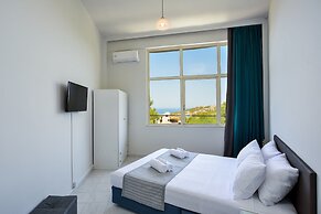 Loucerna Suites Chania