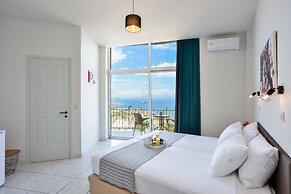 Loucerna Suites Chania