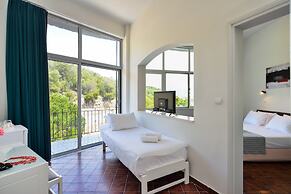 Loucerna Suites Chania