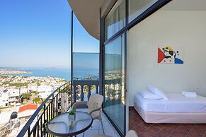 Loucerna Suites Chania