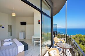 Loucerna Suites Chania