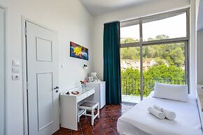 Loucerna Suites Chania