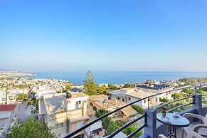 Loucerna Suites Chania