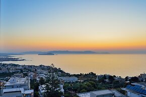 Loucerna Suites Chania