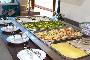 Festa Gardenia Hills