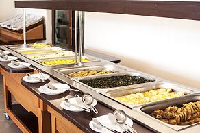 Festa Gardenia Hills