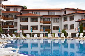 Festa Gardenia Hills