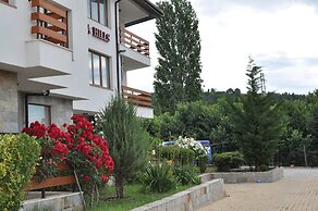 Festa Gardenia Hills