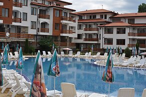 Festa Gardenia Hills