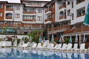 Festa Gardenia Hills