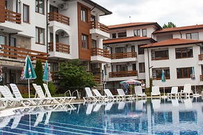 Festa Gardenia Hills