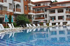 Festa Gardenia Hills