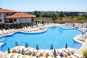 Festa Gardenia Hills