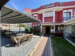 Cilek Butik Otel