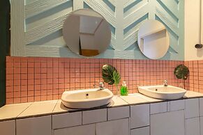 Wonderloft Hostel Kota Tua