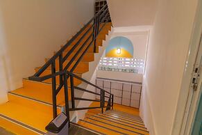 Wonderloft Hostel Kota Tua