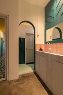 Wonderloft Hostel Kota Tua