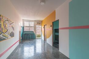 Wonderloft Hostel Kota Tua